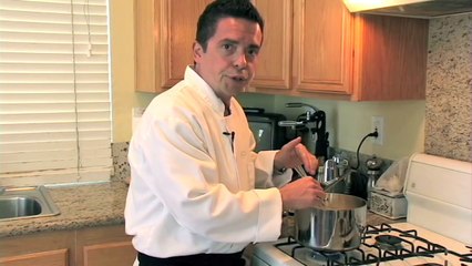 How To Make French Vanilla Ice Cream