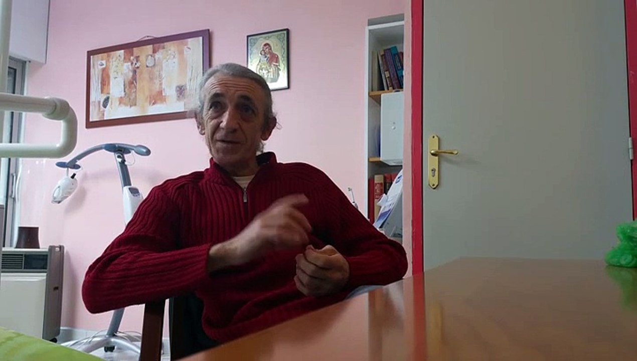 Le présent par Dan Leconteur