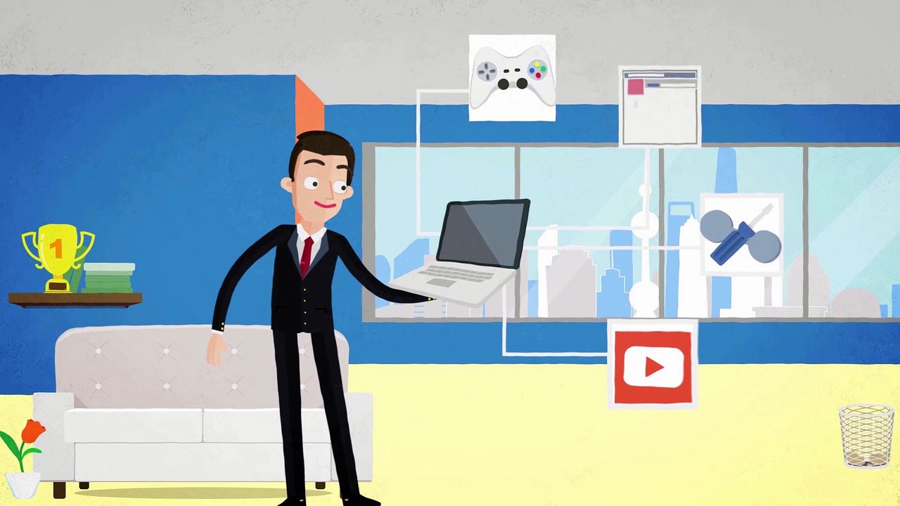 Game Web Hosting - Prolime Host
