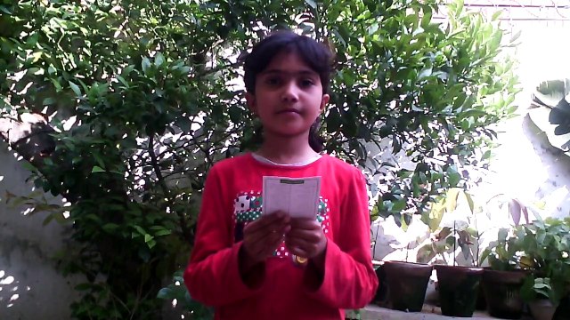 tune : [funny] Bara dushman bana phirta hai jo bachon sa larta hai