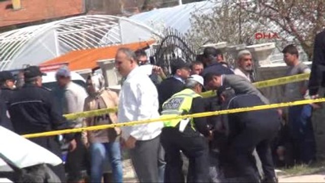 Konya'da Öğrenci Servisinin, Kavşakta Minibüsle Çarpışması Sonucu 3'ü Öğrenci 4 Kişi Öldü, 11 Kişi...