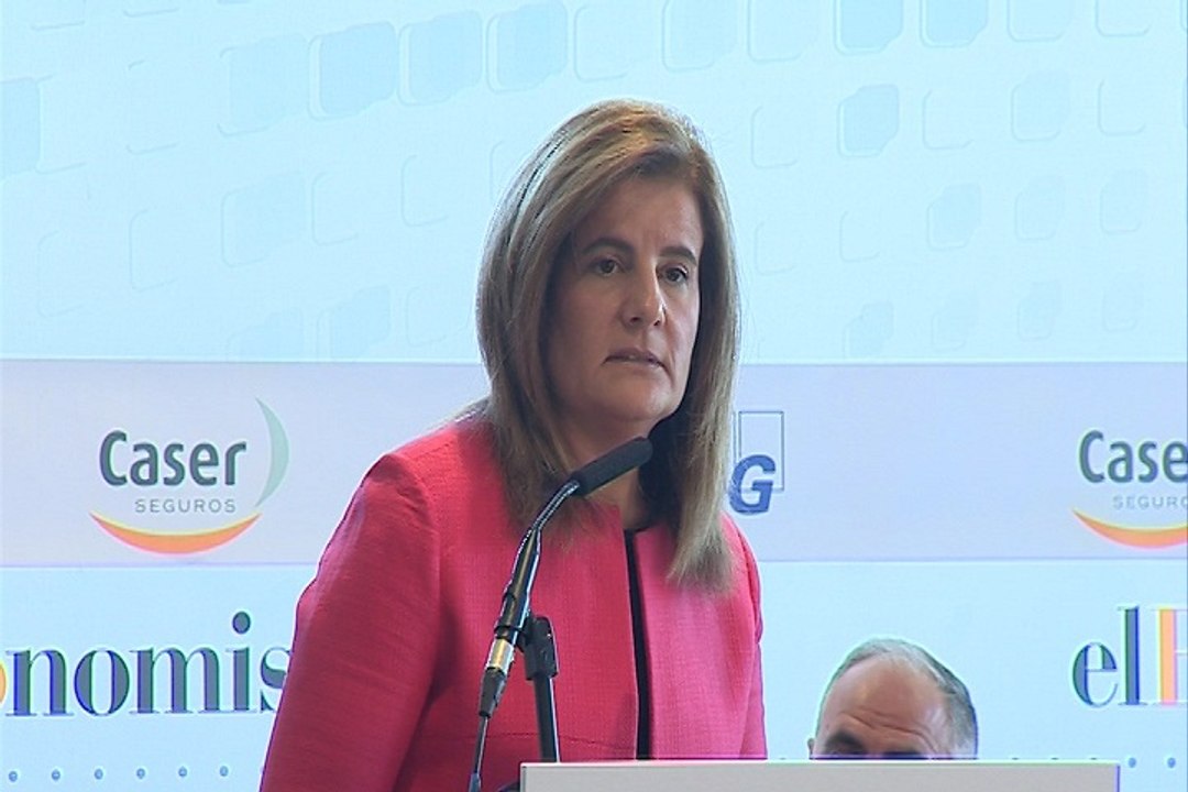 Báñez pide estabilidad política para seguir con reformas