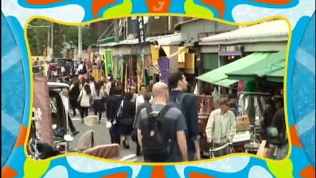 Japan in motion - 05-04-2558