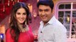 Sunny Leone To Marry Kapil Sharma ! OMG - Comedy Night With Kapil