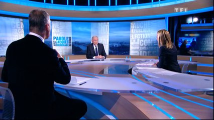 Parole Directe avec Jacques Cheminade