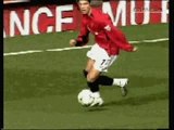Ronaldinho vs C.Ronaldo