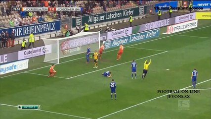 Wszystkie gole Polaków w poprzednim tygodniu 02-05.04.15