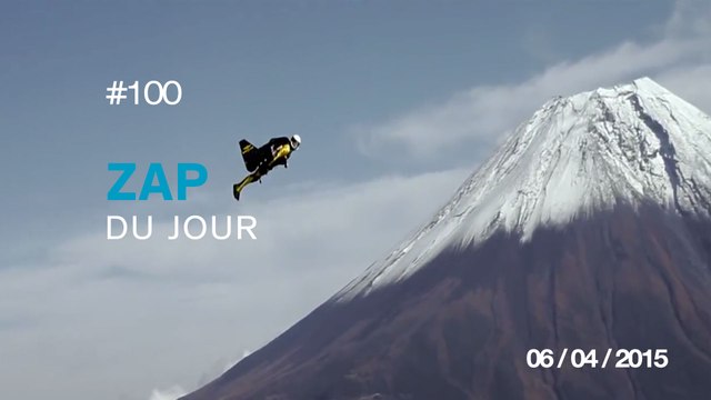 ZAP DU JOUR #100 : Spécial Epic Win !