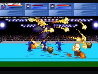 R-LF2 HELL MOVES + HOW TO DO THEM