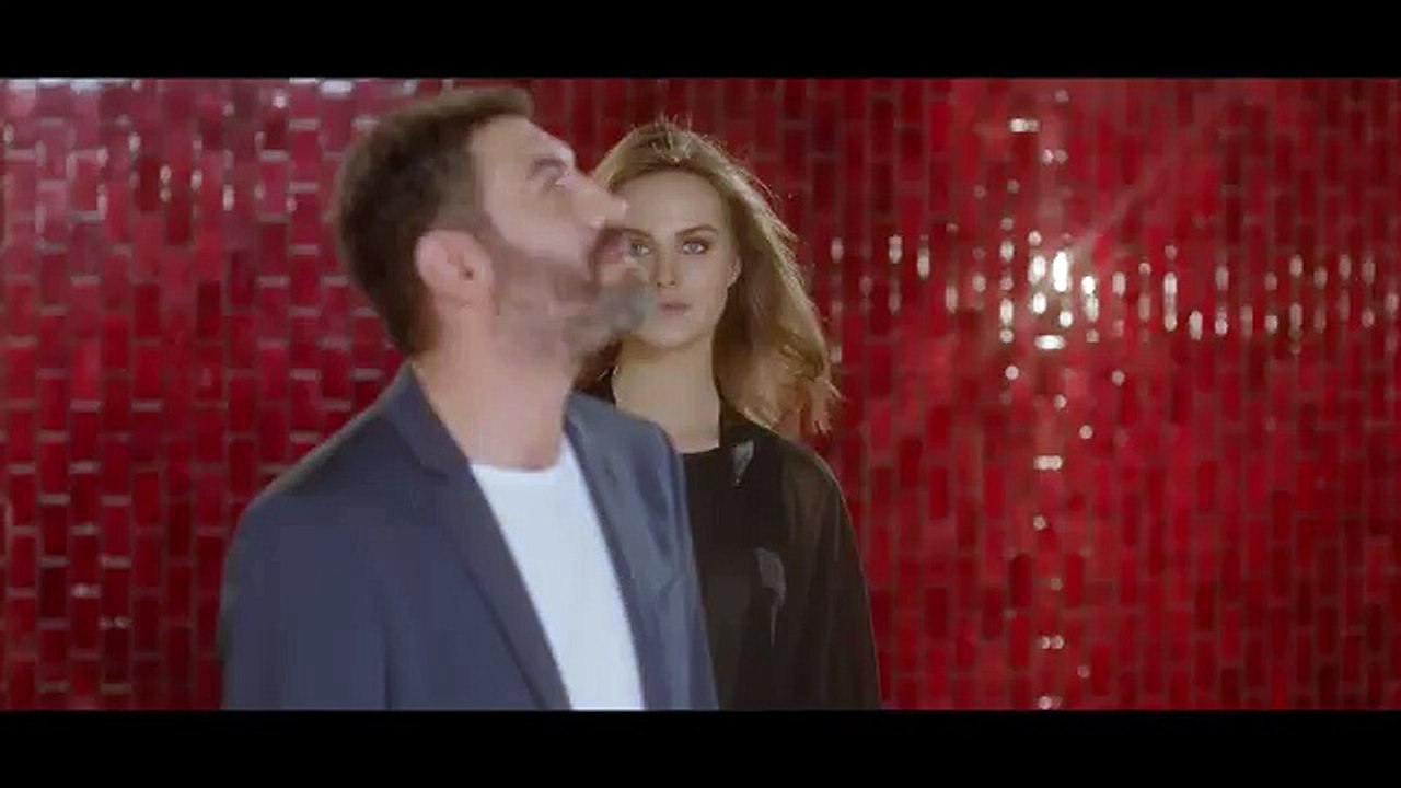 Hakan Altun - Aşk Lütfen Gel (klip) 2015