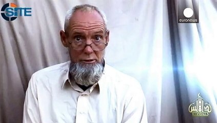 Französische Truppen befreien niederländische Geisel in Mali