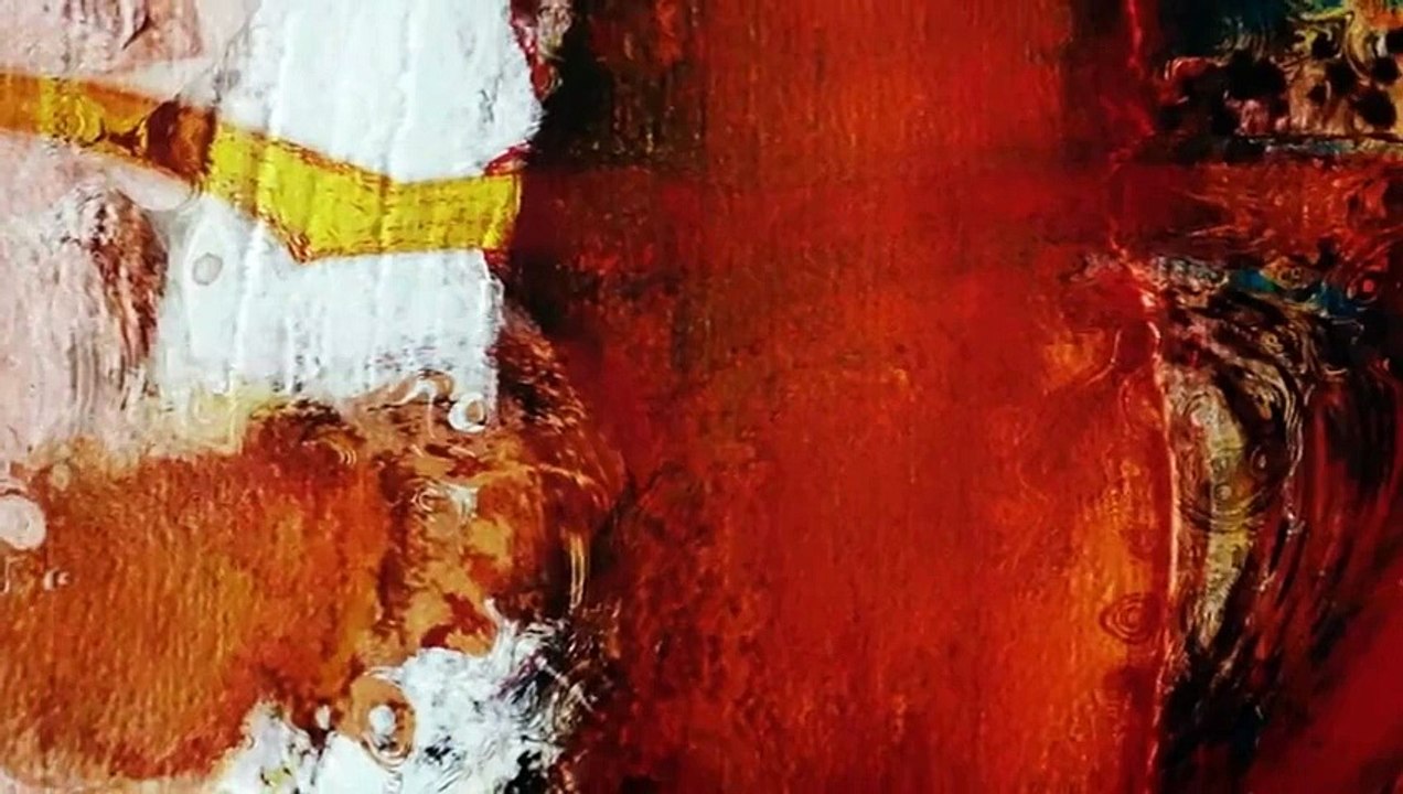 Maison des arts et de la culture de Brompton exposition de Jean-François Dupuis - YouTube-1