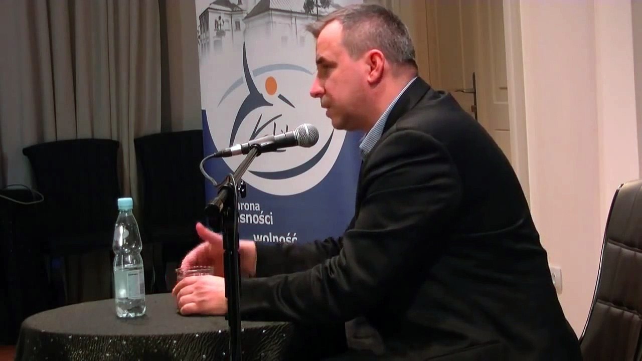Komorowski i WSI
