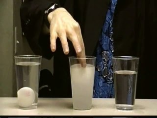 !!FLOAT AN EGG IN THE MIDDLE OF WATER!! (DENSITY COLUME) SCIENCE EXPERIMENT