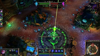 League of Legends - 003