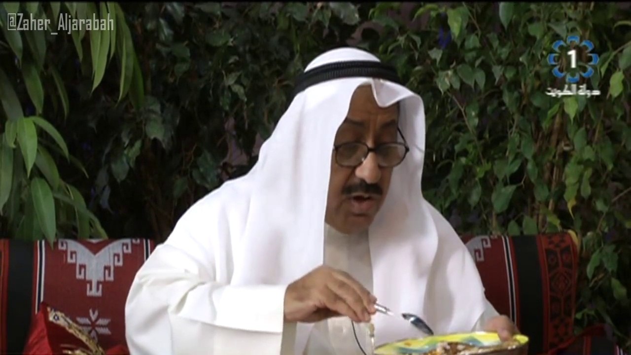 برنامج (نكهة و بهار مع القصار 2) يستضيف الأسطورة شادي الخليج