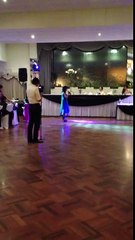 Beautiful Girl Sings Emraan Hashmi Flim Crook Song at Indian Wedding