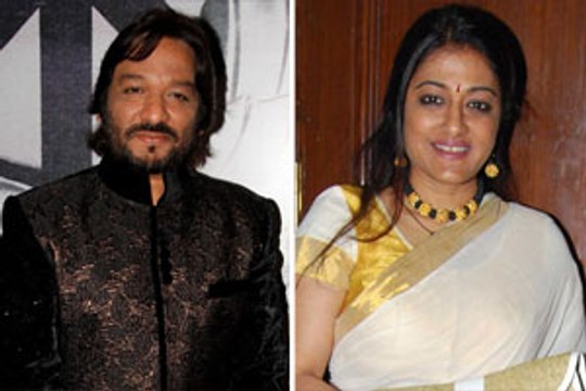 Sonali and Roop Kumar Rathod talk about Zikr Tera