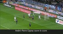 Le PSG remporte le 