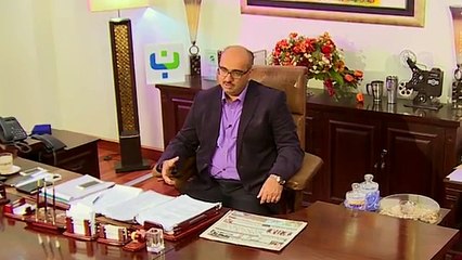 The Chairman Of Neo TV Network Thoughts About Neo TV