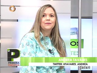 Consideran que hay un déficit de democracia en el Psuv y en la MUD