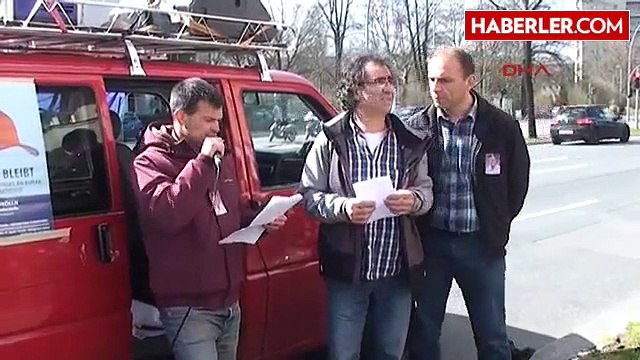 Burak Bektaş, Ölümünün 3'ncü Yıldönümünde Anıldı