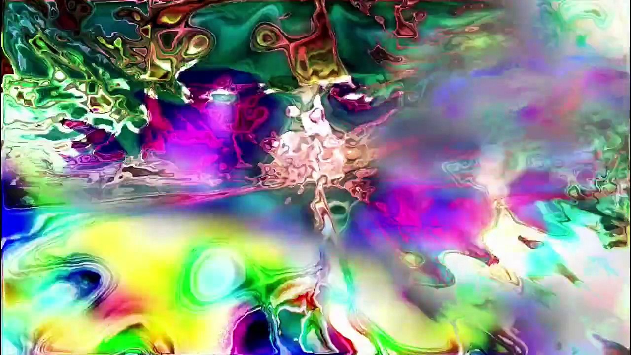 Toni for real - Music is Medicine Part1