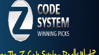 Zcode System, Zcode VIP Club Pass at Sports Betting Now