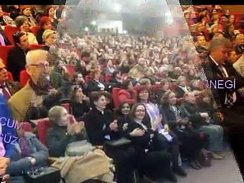 Cumhuriyet Kadınları Dernegi Güzelbahçe Şubesi Etkinlıkleri