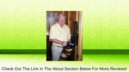 Easy Pull Auto Dispensing Can Crusher Review