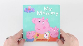 Story Time with PEPPA PIG 