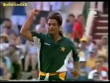 Shoaib Akhtar 100 Wickets - Collection