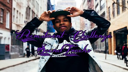 Girl Is MIne (Prod. Tory Lanez x Tim Curry)