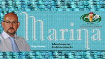 Marina García Herrera - Enamorame VIDEO 2º- PEÑA LA BULERIA フラメンコ