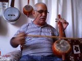 Mutlu Fikri Demir-mut türküsü oyun havası - Develi -Kabak kemane ile- amatör videom.