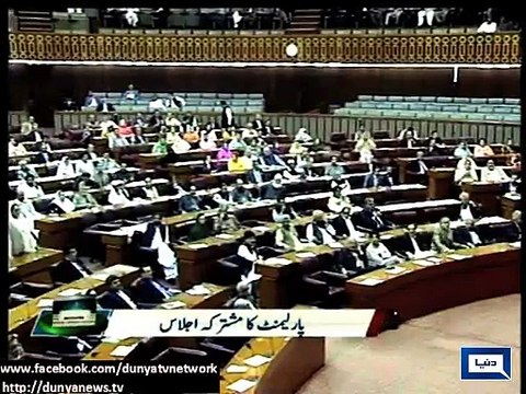 Dunya News - Yemen situation alarming for entire region: Khawaja Asif