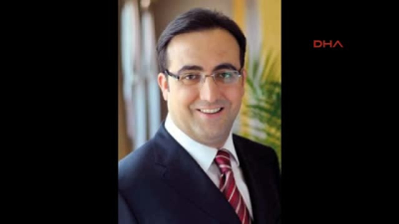 THY'de Yeni Yönetim Kurulu Başkanı İlker Aycı