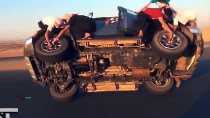 MOST Funny Arab Crazy Video 2015 -