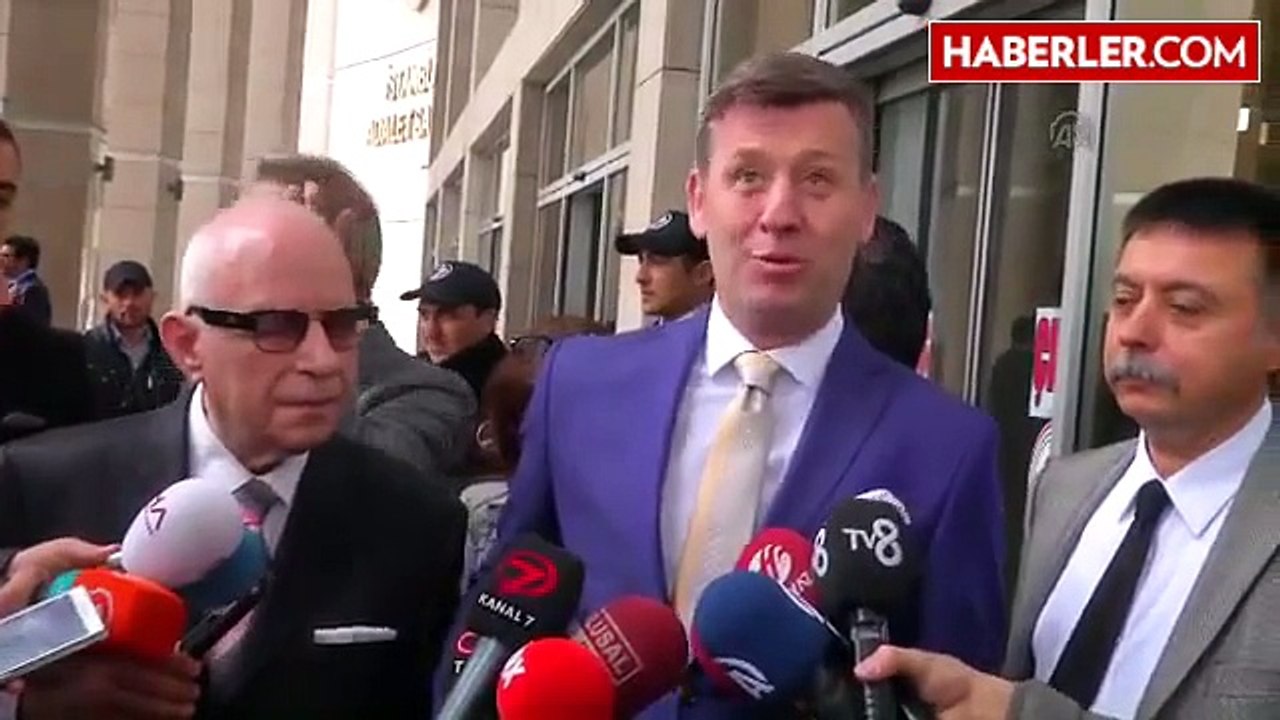 Metin Şentürk'ten Bağımsız Adaylık Başvurusu