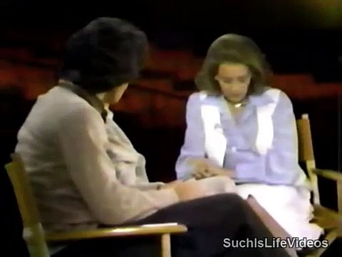 Donny & Marie Osmond On Why Blacks Can't Hold Priesthood In Mormon Church