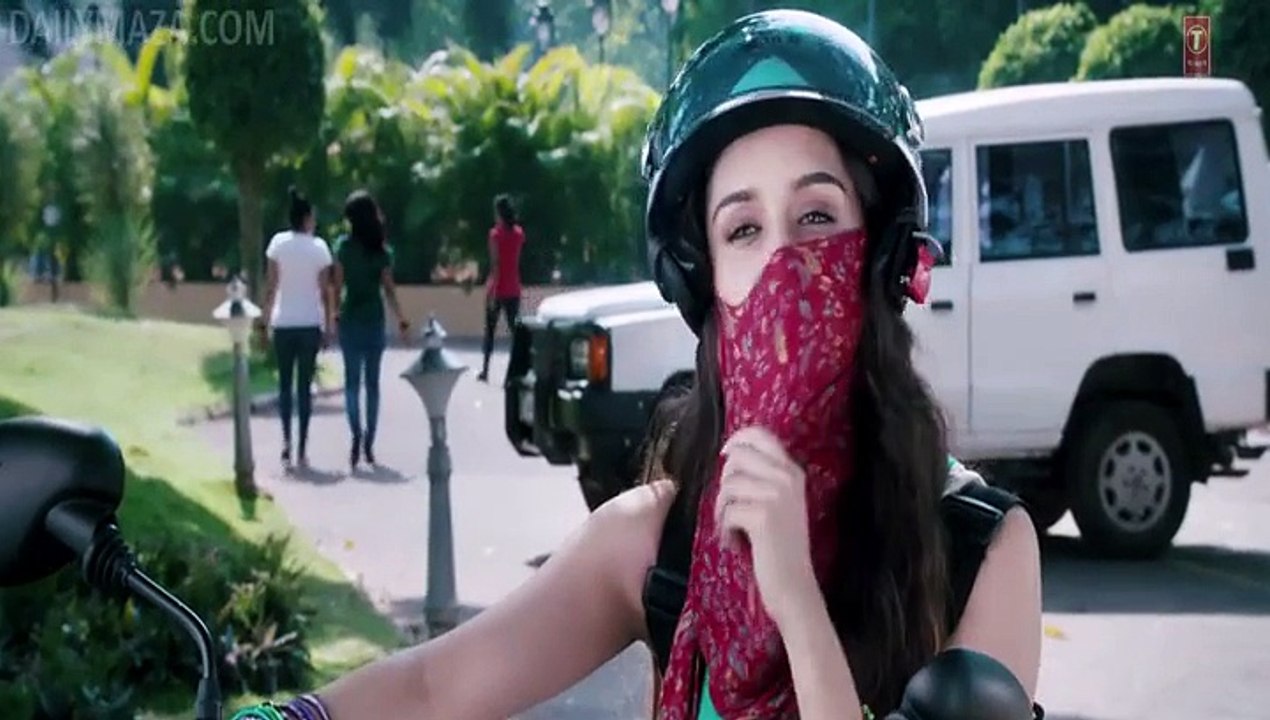 Zaroorat_(Ek_Villain)_Full_HD(HD FULL SONG)