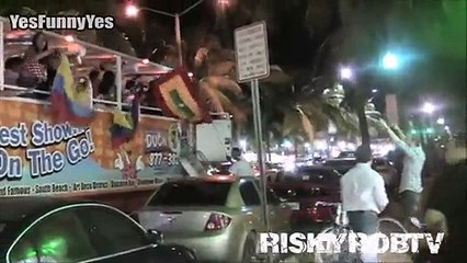 Funniest Side Chick Prank 2015