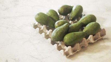 Test Kitchen - A Vibrant Avocado and Cardamom Smoothie Recipe to Make in Your Vitamix, Courtesy of Sqirl Chef Jessica Koslow