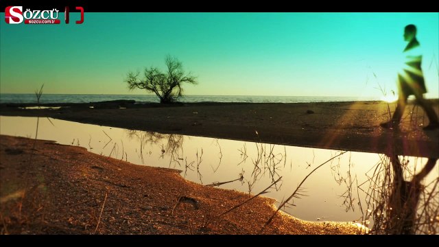 Emre Aydın'ın yeni klibi 'Ses Ver'
