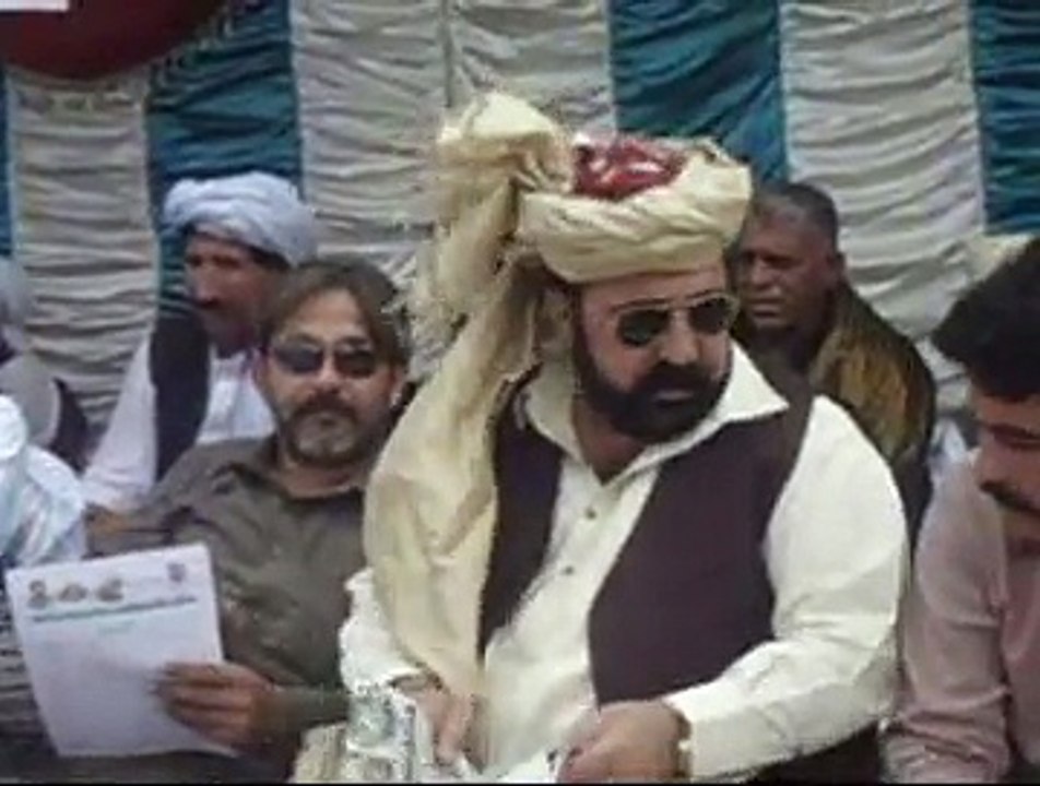 Mianwali Pathan