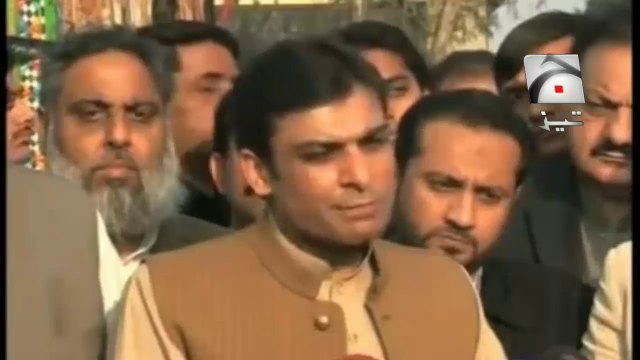Hamza Shehbaz Shirminda Tezabi Totay