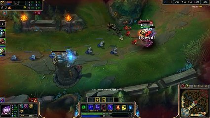 League of Legends - 015