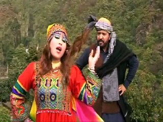Pashto New Album Jora Guloona VOL 7 HD Part - 2