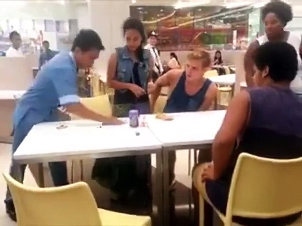 Ninja Table Cleaner - Awesome