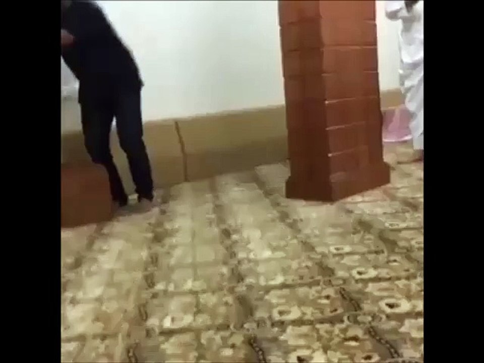OMG - Be Careful Man